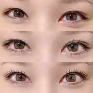 【マツエク×パーマ】モニター募集🎀大人気シマーラッシュ🧸マツエク100本まで✨️各種SNSに掲載可能な方✨️