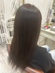 平日限定 ワンカラー(ブリーチなし)