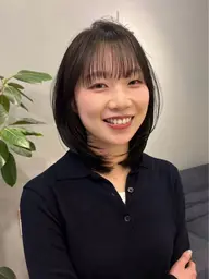 【撮影モデル】ボブ、レイヤーボブカット💇♀️