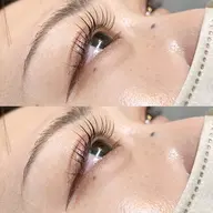 【パリジェンヌラッシュリフト】＋ラッシュアディクト（まつ毛美容液持ち帰り）付き