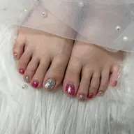 🎀✨GW特別価格✨🎏 🔶オフなし🔶フットシンプルコース◆2色選べる