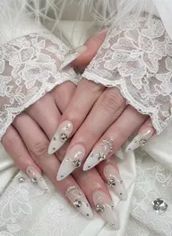 ［前回施術から30日超えの再来店限定］ジェルチップやり放題(オフ込み)