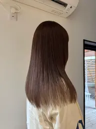 ⚠️当日割⚠️カット（レイヤーorボブorミディアム）＋バイカルテトリートメント