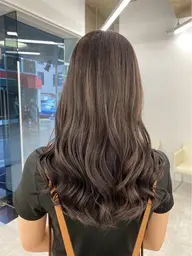 クイックトリートメント🩶