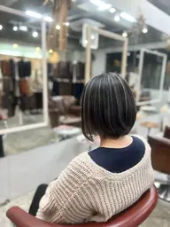 ハイライトカラー🤍 ￥13,200​〜​