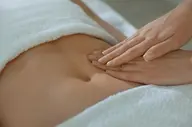 【温活始めます🔥】ぽっこりお腹撃退コース
