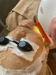 大人気メニュー✴︎リフトアップフォト☆リフトアップ・美白に!