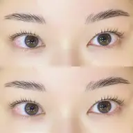 ハリウッドブロウリフト【HBL】