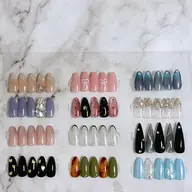 チップ長さだし💎シンプル60min定額　オフなし