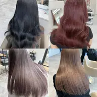 💛ワンカラー×カラーご相談メニュー💛🌼 ✨初カラー・迷ってる方へ🧸似合わせカラー相談OK🫶🏻