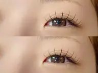 ミニモ限定メニュー🌺眉毛ワックス×まつ毛パーマ💎【パリジェンヌラッシュリフトも可】🪽コーティング仕上げ✨