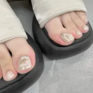 初回オフ半額✨オフあり💓フット持ち込み¥9,550​〜​(パラジェル使用)