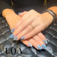 《para gel》 今月限定!!定額メニュー🧁✦