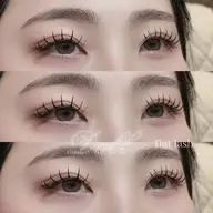 【最軽量🪄】フラットラッシュ100本 ♡