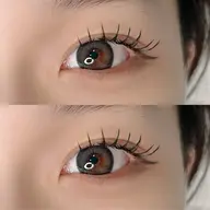 《4月限定🌸新生活応援》自然に盛れるマツエク120本