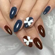 ワンカラー/ラメグラ(オフ込)