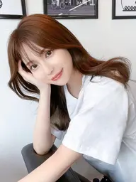 ⚜️超高級クーポン🇰🇷💝髪質改善🌿🌟TOKIO4stepトリートメント&カット&イルミナカラー