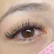 (2月限定)ハイブリッド✨エクステ 120束