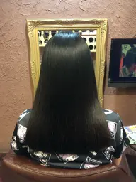 【オーダーメイド】美髪矯正 & 5​〜​8Step(髪質により変動）トリートメント20000円