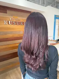 ⭐️うるツヤリラックススパ×プレミアムな髪質改善トリートメント⭐️