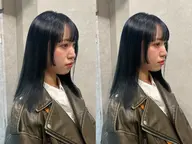 リピーター様はこちらのメニューでお願い致します🫶🏻ワンカラー(カラー+トリートメント)