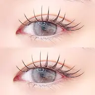 【再来】フラットラッシュ120本まで付け放題🩶