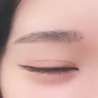 眉毛脱毛WAX♩角質ケア効果あり✨