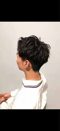 🫧カット+炭酸泉🫧