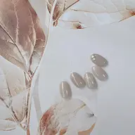 オフ無し◆シンプルコース【サンプルハンドネイル】