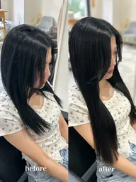 【人毛100%】付けたままカラー可能🌼ོスーパーレミーシールエクステ80枚🩵1枚550円もち目安2ヶ月