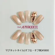 マグネット1カラー(オフ込)✳合計2本…デザインストーン✳