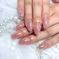 ハンドミラーorオーロラ