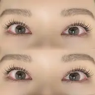 U24ミニモ学割🧑🏻‍🎓アイブロウ+パーマ🩵┊︎土日祝＋500円