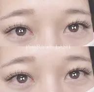 フラットラッシュ120本✨付け足しも可！オフ無料❣️