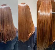 🉐【1日1人限定】⭐️髪質改善トリートメント！🈹次回特典付き