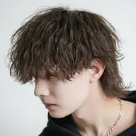 💈メンズ　No.2❗️【ツイスパ&カット&ケアトリートメント】