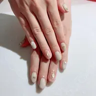 【キャンペーン】ハンドネイルモデル募集　ミニモ限定