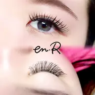 ⭐️フラット×3Dエクステ［50本×50束前後］⭐️まつ毛の隙間が気になる方🩷