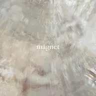 〖 magnet 〗