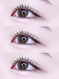 【4月限定🌸】まつげパーマ ¥1000