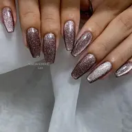 オフ有り💅マグネットネイル5800円