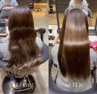 ❣️TOKIOトリートメント❣️