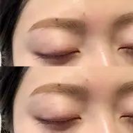 【🧸人気NO.２🧸】垢抜けカラー×眉毛wax脱毛