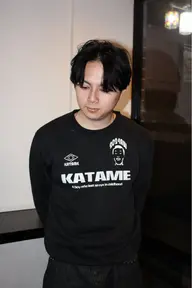 カット+シャンプー+シェービング