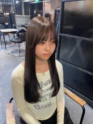 【28日13時〜、18時〜限定❕】🦕美髪縮毛矯正➕カット⚠️説明必読‼️