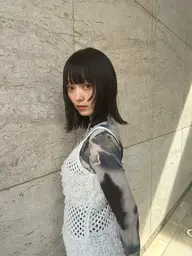 ⚠️17:30以降限定⚠️レイヤーボブスタイル🦩