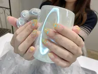 ラメグラ💫当日限定