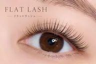 🌷フラットラッシュ🌷100本 《ご新規様オフ込み》