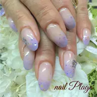 ☆2回目以降ご来店　カラーグラデーション