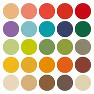 【新規】140本*カラーエクステ◇フラットラッシュ【オフ無料】